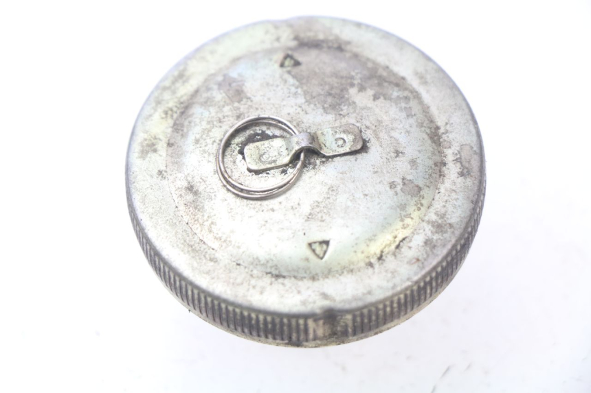 photo de TANKDECKEL SYM FIDDLE 3 III 50 (2014 - 2020) - Zoom auf Gebrauchszustand