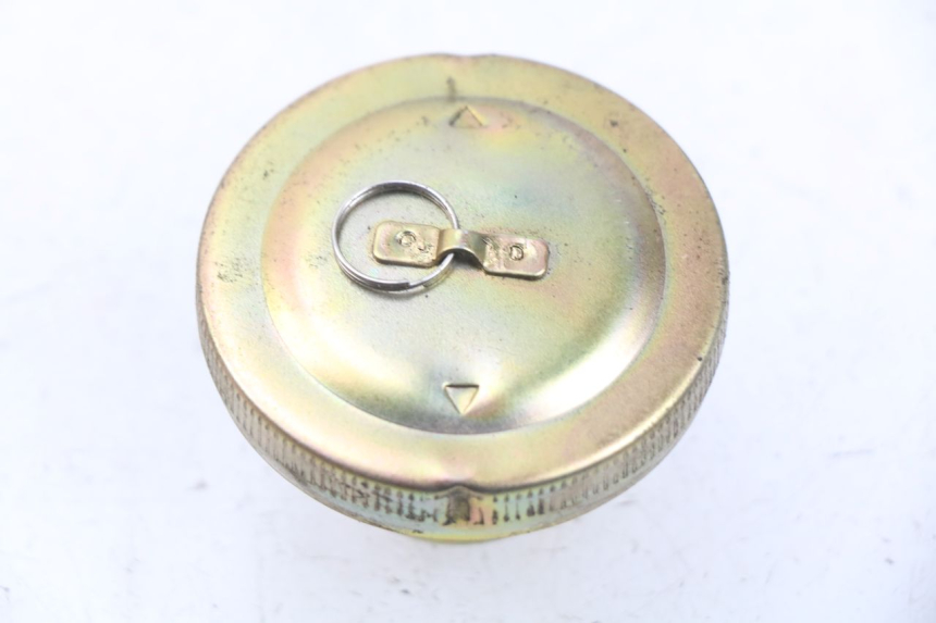 photo de TANKDECKEL SYM FIDDLE 3 III 50 (2014 - 2020) - Zoom auf Gebrauchszustand