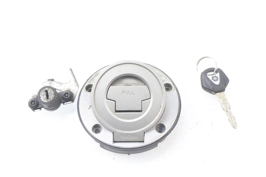 photo de TANKDECKEL YAMAHA FJR ABS 1300 (2006 - 2012) - Hauptansicht