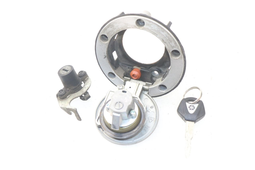 photo de TANKDECKEL YAMAHA FJR ABS 1300 (2006 - 2012) - Detailansicht des Bauteils