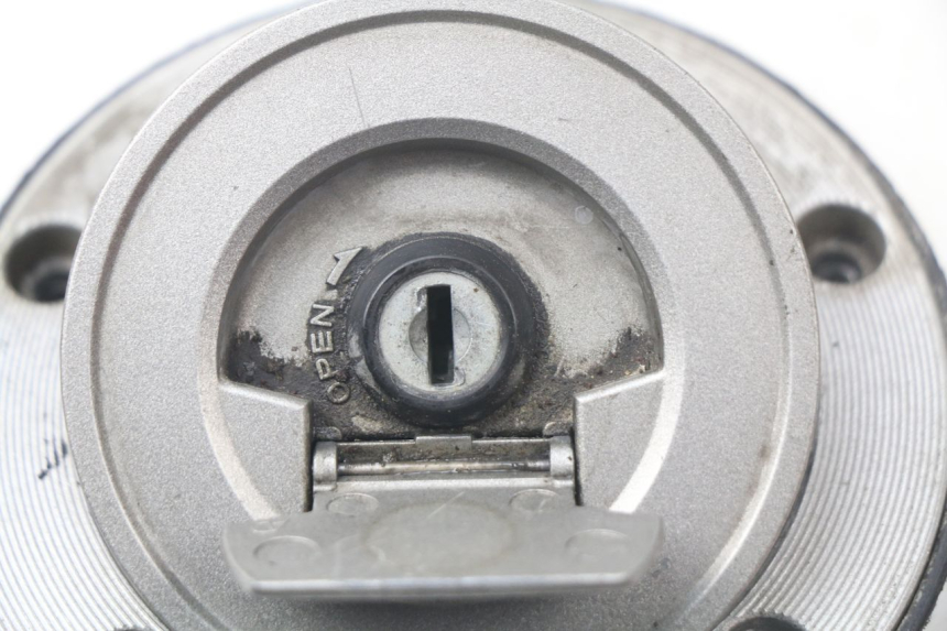 photo de TANKDECKEL YAMAHA FJR ABS 1300 (2006 - 2012) - Alternative Perspektive