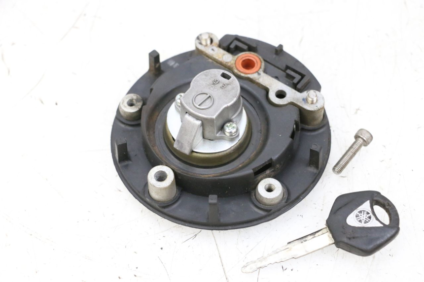 photo de TANKDECKEL YAMAHA FJR ABS 1300 (2006 - 2012) - Alternative Perspektive