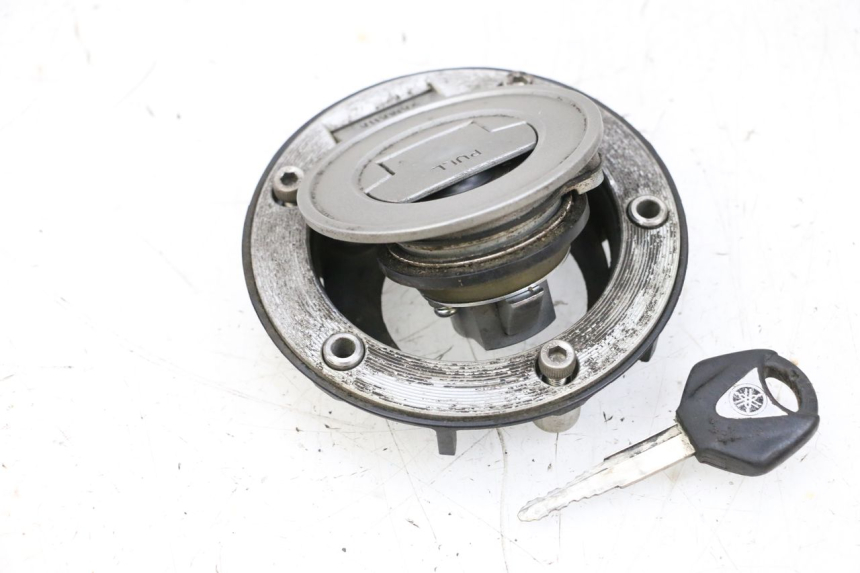 photo de TANKDECKEL YAMAHA FJR ABS 1300 (2006 - 2012) - Gesamtansicht des Produkts