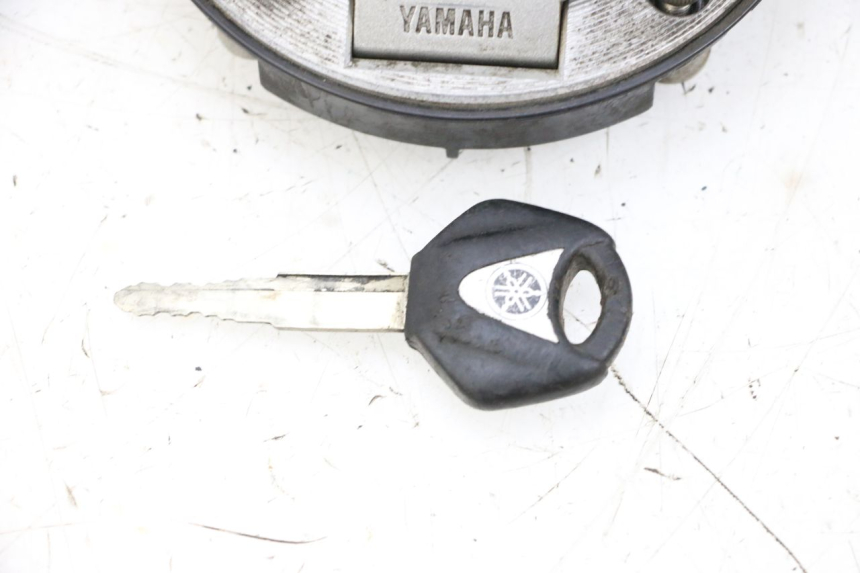 photo de TANKDECKEL YAMAHA FJR ABS 1300 (2006 - 2012) - Oberflächenzustand und Material