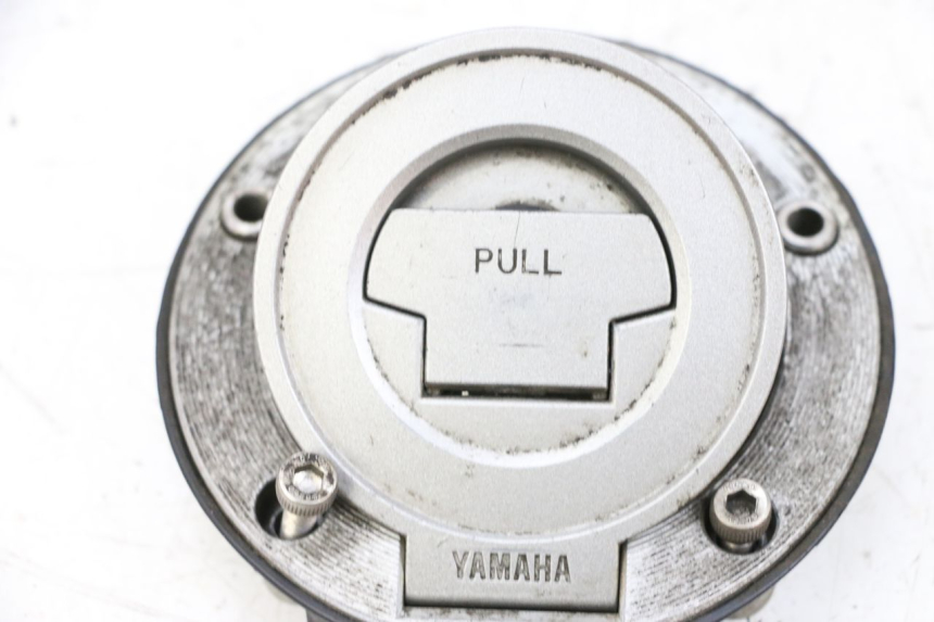 photo de TANKDECKEL YAMAHA FJR ABS 1300 (2006 - 2012) - Geprüftes Gebrauchtteil