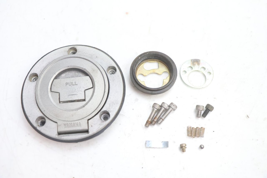 photo de TANKDECKEL YAMAHA FJR 1300 (2001 - 2005) - Hauptansicht