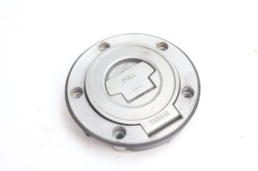 photo de TANKDECKEL YAMAHA FJR 1300 (2001 - 2005) - Zoom auf Gebrauchszustand