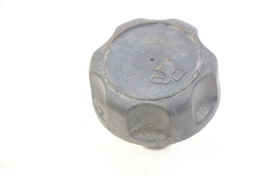 photo de TANKDECKEL KRAFTSTOFF MBK FLIPPER 50 (2004 - 2012) - Zoom auf Gebrauchszustand