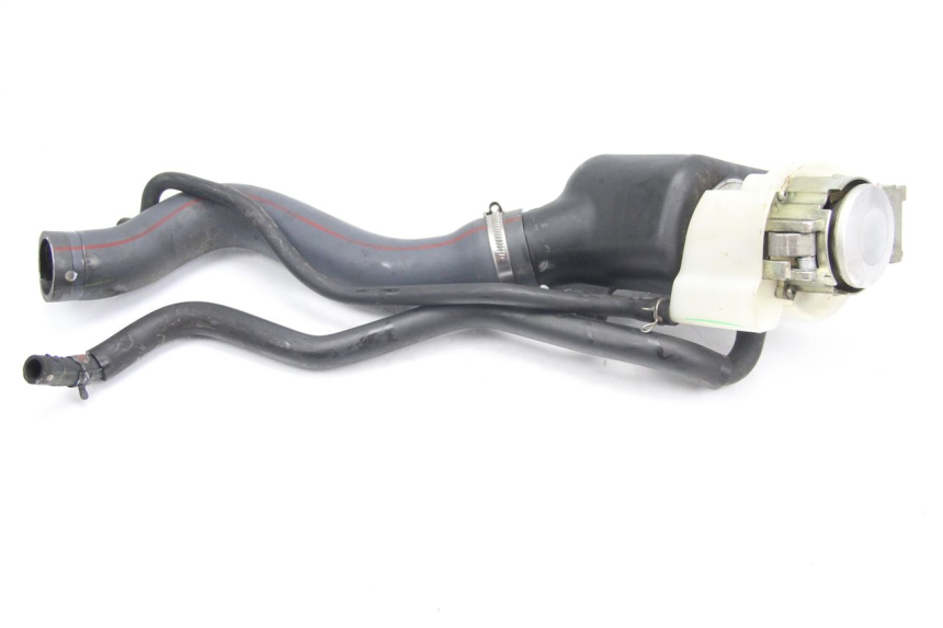 photo de TANKDECKEL MBK FLIPPER 115 (2013 - 2017) - Hauptansicht