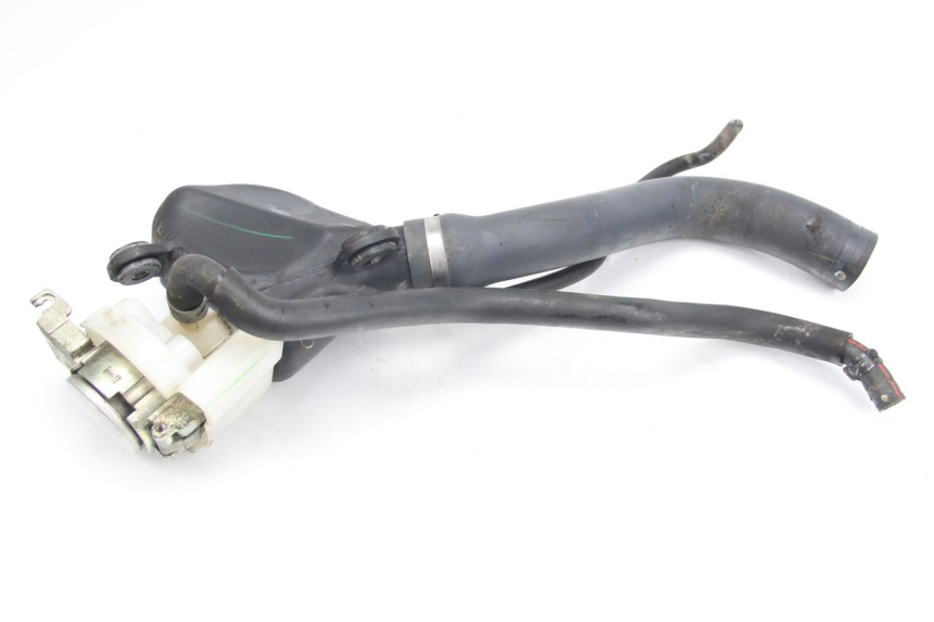 photo de TANKDECKEL MBK FLIPPER 115 (2013 - 2017) - Technische Nahaufnahme