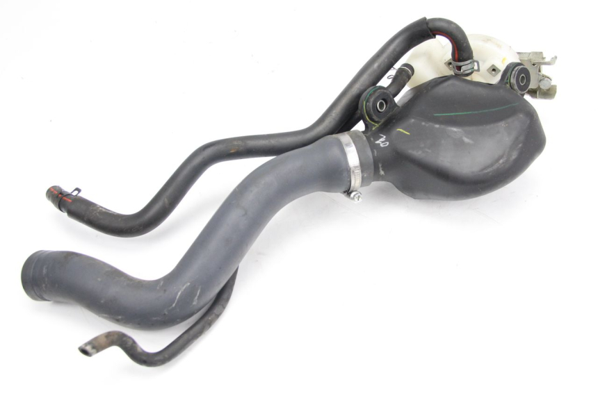 photo de TANKDECKEL MBK FLIPPER 115 (2013 - 2017) - Gesamtansicht des Produkts