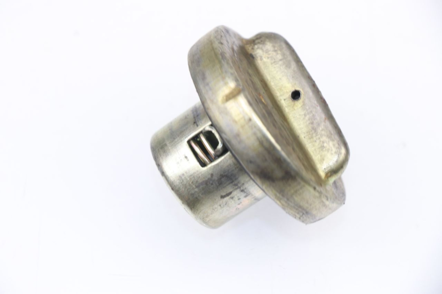 photo de TANKDECKEL REVATTO FUTURA GT 125 (2006 - 2008) - Hauptansicht