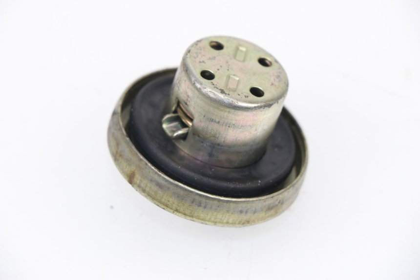 photo de TANKDECKEL REVATTO FUTURA GT 125 (2006 - 2008) - Zoom auf Gebrauchszustand