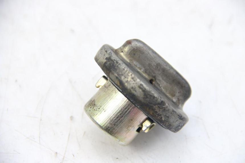 photo de TANKDECKEL KRAFTSTOFF NECO GPX 4T 50 (2018 - 2022) - Hauptansicht