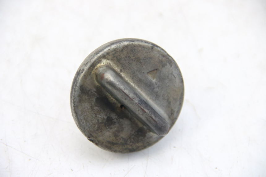 photo de TANKDECKEL KRAFTSTOFF NECO GPX 4T 50 (2018 - 2022) - Zoom auf Gebrauchszustand