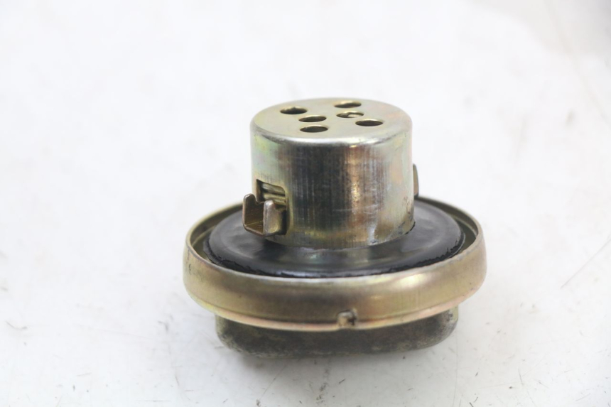 photo de TANKDECKEL NECO GPX LC 2T 50 (2014 - 2018) - Zoom auf Gebrauchszustand