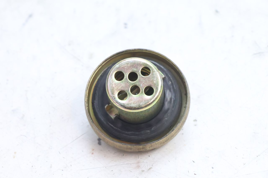 photo de TANKDECKEL NECO GPX LC 2T 50 (2014 - 2018) - Alternative Perspektive