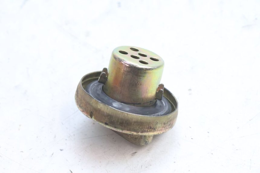 photo de TANKDECKEL NECO GPX LC 2T 50 (2014 - 2018) - Technische Nahaufnahme