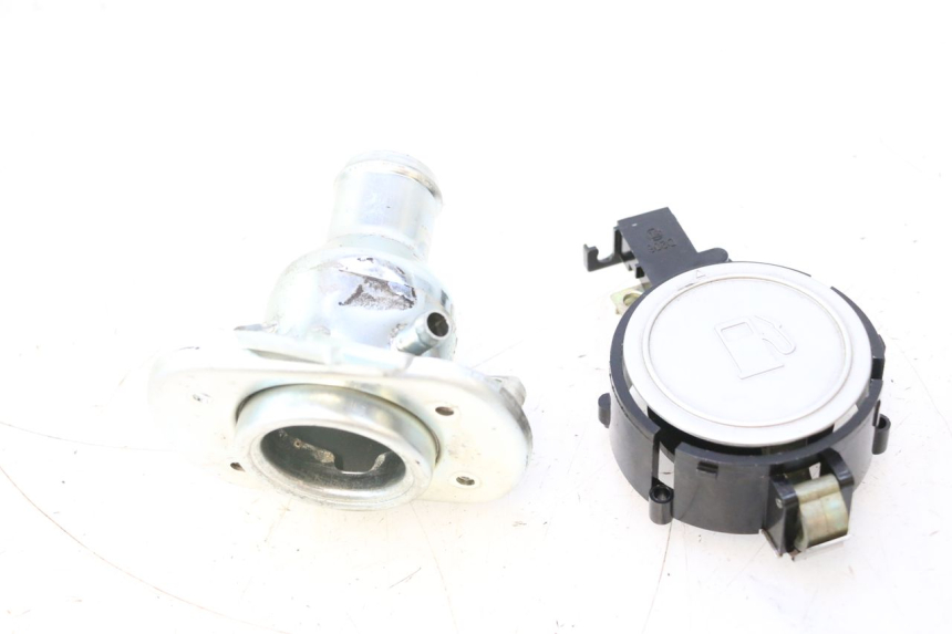 photo de TANKDECKEL KYMCO GRAND DINK 125 (2008 - 2014) - Hauptansicht