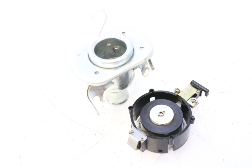 photo de TANKDECKEL KYMCO GRAND DINK 125 (2008 - 2014) - Alternative Perspektive
