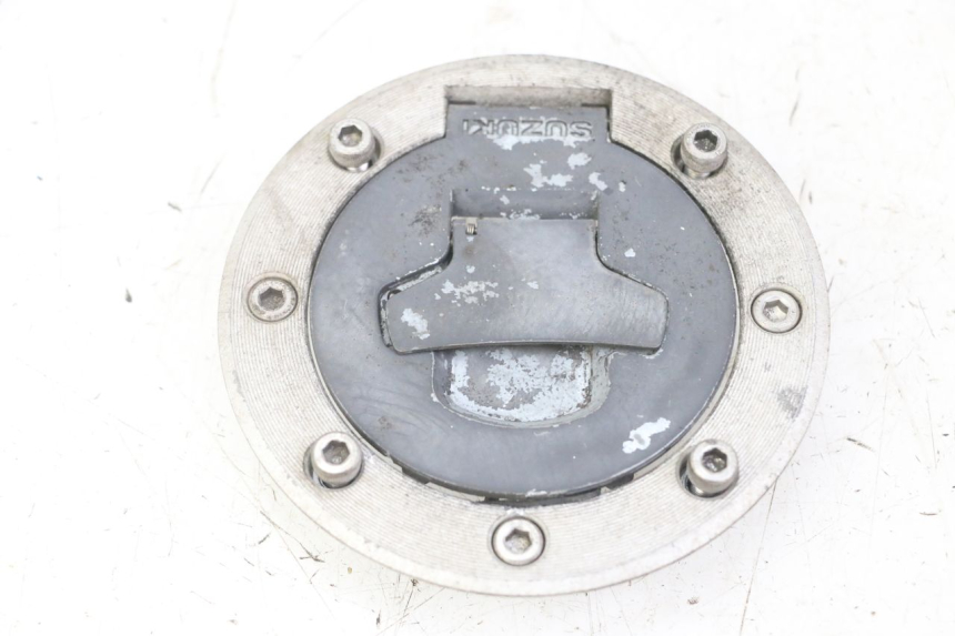 photo de KRAFTSTOFFDECKEL SUZUKI GS GSE 500 (2001 - 2003) - Hauptansicht