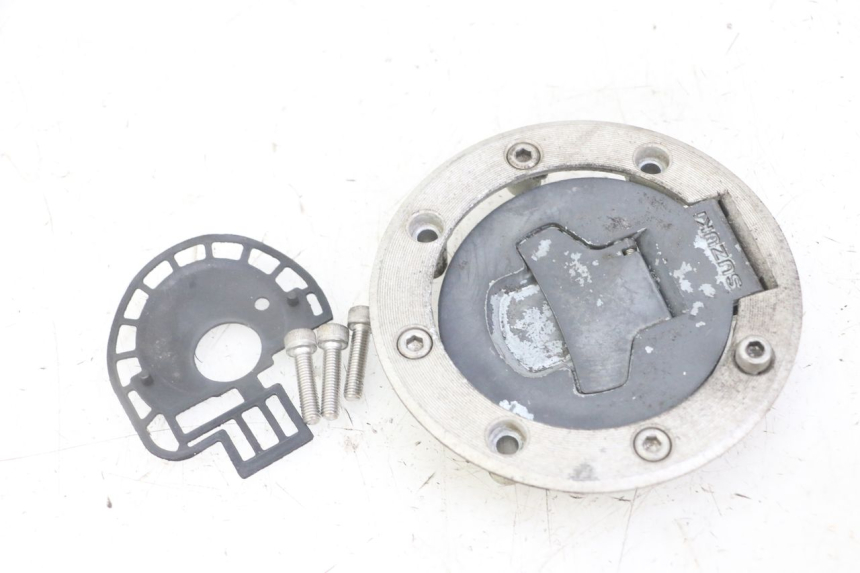 photo de KRAFTSTOFFDECKEL SUZUKI GS GSE 500 (2001 - 2003) - Detailansicht des Bauteils