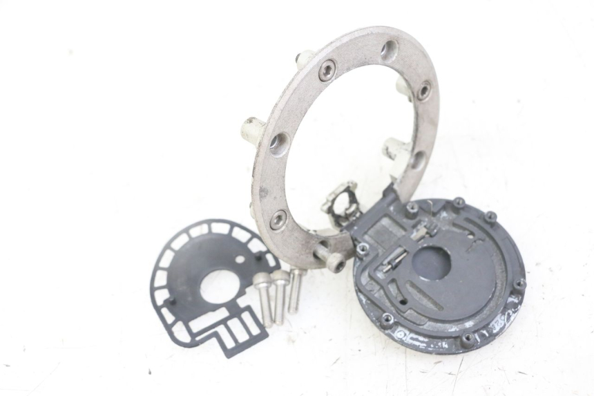 photo de KRAFTSTOFFDECKEL SUZUKI GS GSE 500 (2001 - 2003) - Zoom auf Gebrauchszustand