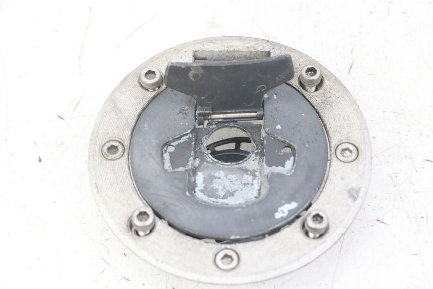 photo de KRAFTSTOFFDECKEL SUZUKI GS GSE 500 (2001 - 2003) - Technische Nahaufnahme