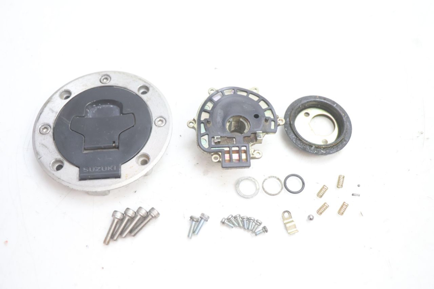 photo de TANKDECKEL SUZUKI GSF N BANDIT 1200 (2001 - 2005) - Hauptansicht