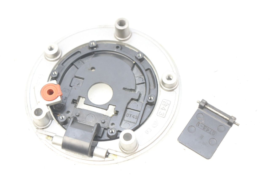 photo de TANKDECKEL KRAFTSTOFF SUZUKI GSX-R GSXR 750 (2011 - 2016) - Alternative Perspektive