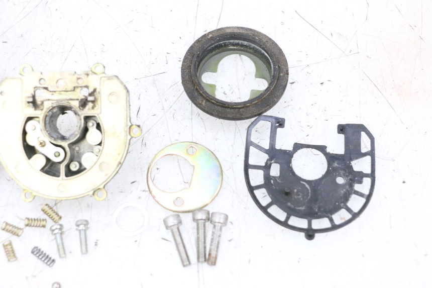 photo de TANKDECKEL SUZUKI GSXR GSX-R 1000 (2003 - 2004) - Weitere Ansicht des Artikels