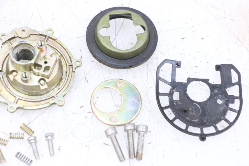 photo de TANKDECKEL SUZUKI GSXR GSX-R 1000 (2003 - 2004) - Gesamtansicht des Produkts