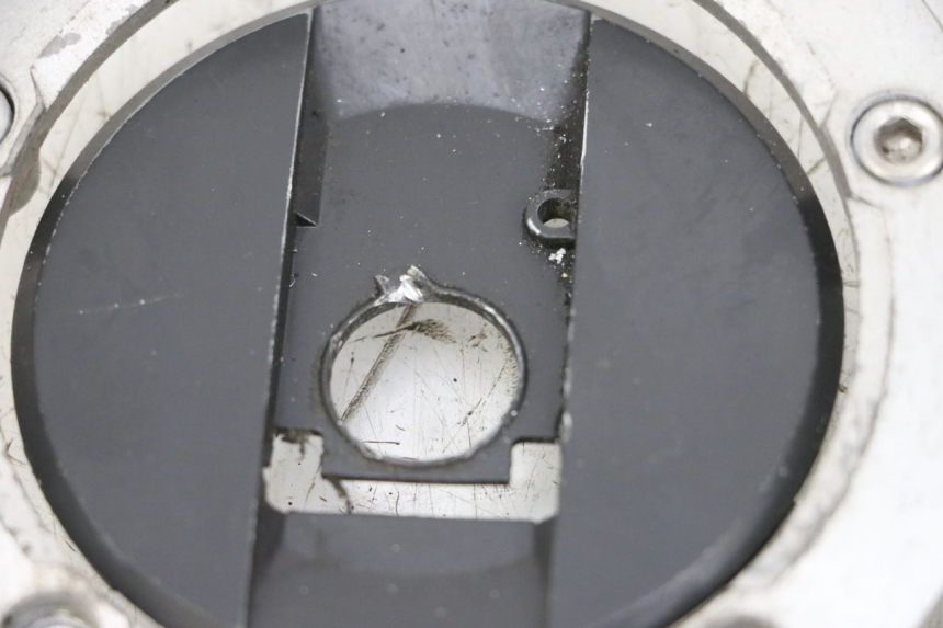 photo de TANKDECKEL SUZUKI GSXR GSX-R 1000 (2003 - 2004) - Oberflächenzustand und Material