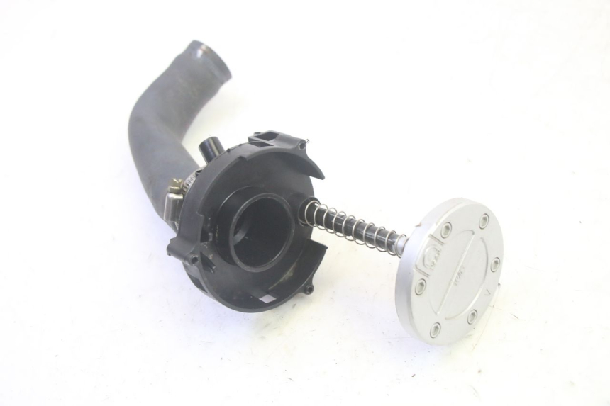 photo de TANKDECKEL SYM GTS EVO 125 (2009 - 2013) - Detailansicht des Bauteils