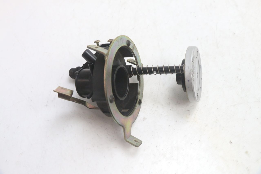photo de TANKDECKEL SYM GTS EVO 125 (2009 - 2013) - Hauptansicht