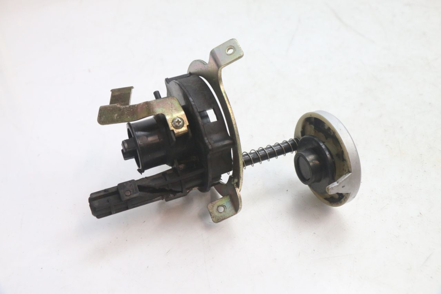 photo de TANKDECKEL SYM GTS EVO 125 (2009 - 2013) - Alternative Perspektive