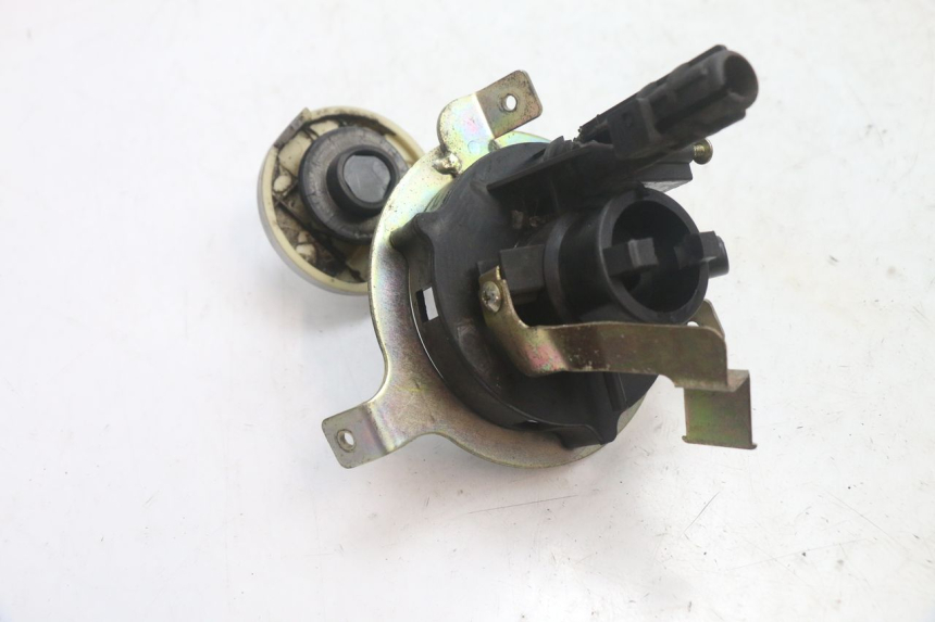 photo de TANKDECKEL SYM GTS EVO 125 (2009 - 2013) - Technische Nahaufnahme