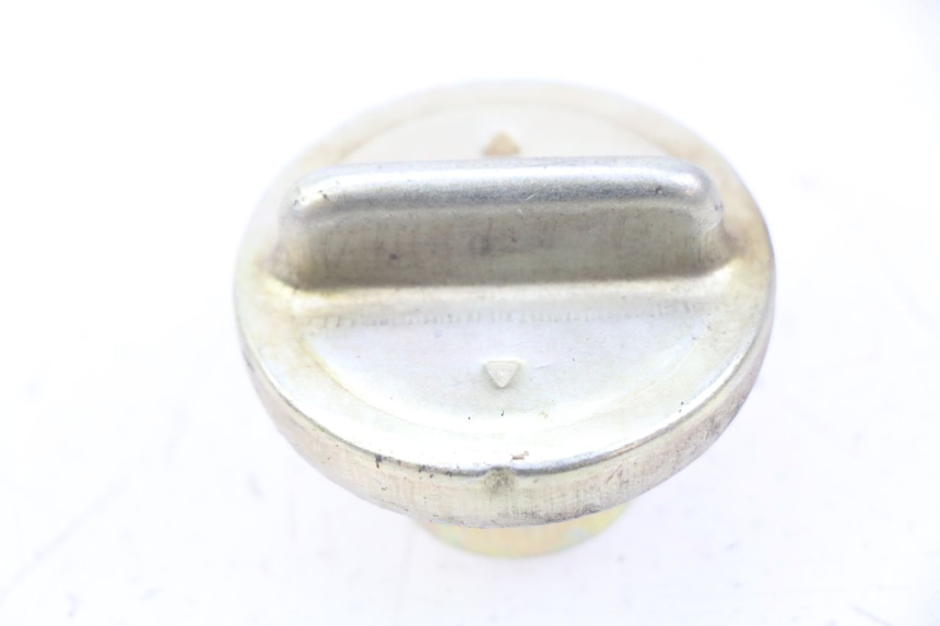 photo de TANKDECKEL KRAFTSTOFF REVATTO IMPERATOR 125 (2007 - 2015) - Zoom auf Gebrauchszustand