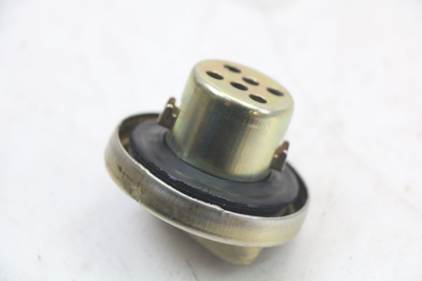 photo de TANKDECKEL JM MOTORS VX 125 (2022 - 2025) - Technische Nahaufnahme