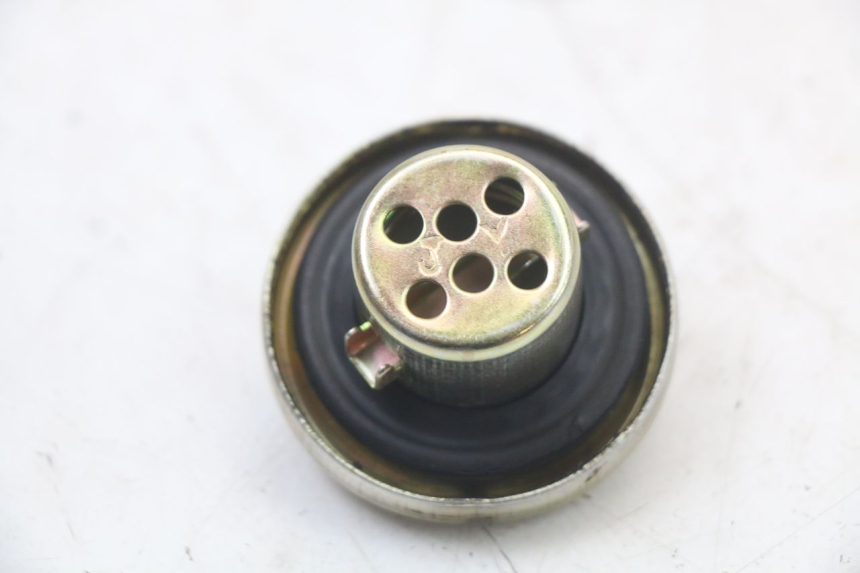 photo de TANKDECKEL JM MOTORS VX 125 (2022 - 2025) - Gesamtansicht des Produkts