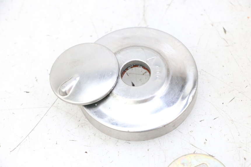 photo de TANKDECKEL KEEWAY K-LIGHT KLIGHT 125 (2018 - 2025) - Detailansicht des Bauteils