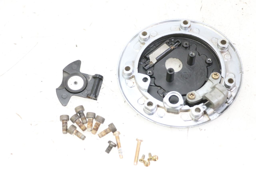 photo de TANKDECKEL KAWASAKI ZR7 ZR-7 S 750 (1999 - 2004) - Detailansicht des Bauteils