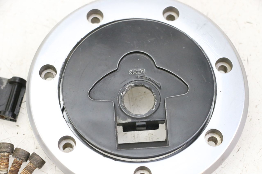 photo de TANKDECKEL KAWASAKI ZR7 ZR-7 S 750 (1999 - 2004) - Technische Nahaufnahme