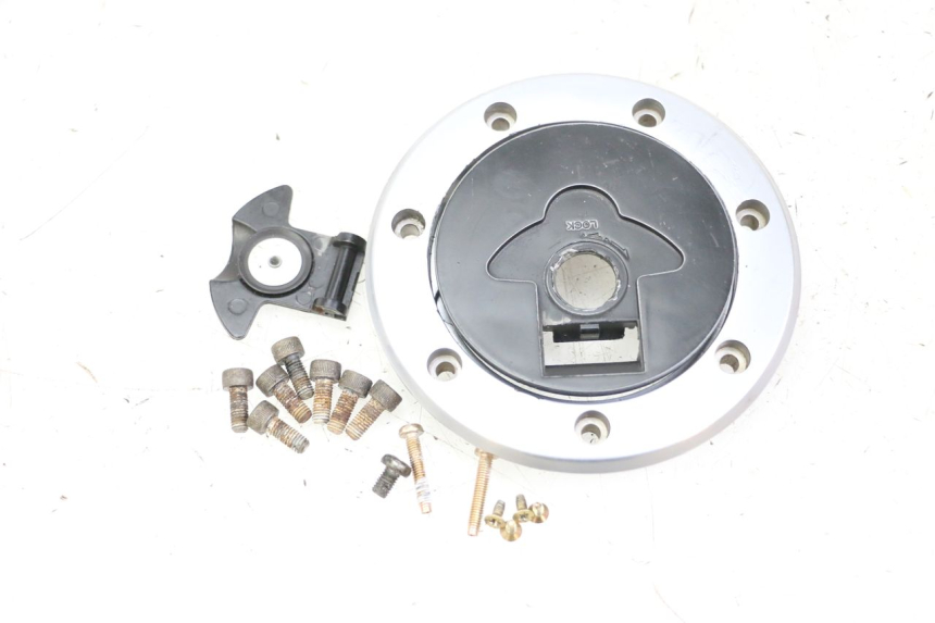 photo de TANKDECKEL KAWASAKI ZR7 ZR-7 S 750 (1999 - 2004) - Gesamtansicht des Produkts