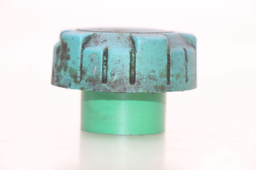 photo de TANKDECKEL RENAULT KOURANOS 125 (2001 - 2004) - Detailansicht des Bauteils