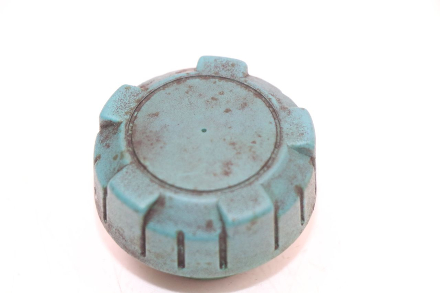 photo de TANKDECKEL RENAULT KOURANOS 125 (2001 - 2004) - Zoom auf Gebrauchszustand