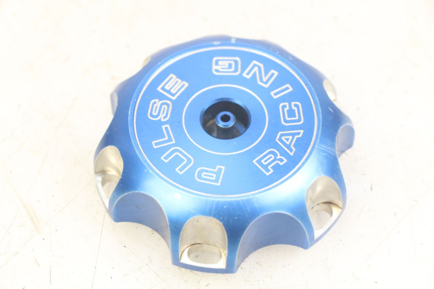 photo de TANKDECKEL KRAFTSTOFF KAWASAKI KX 85 (2001 - 2013) - Hauptansicht