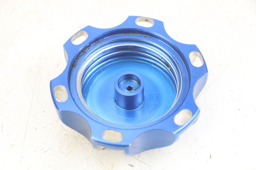 photo de TANKDECKEL KRAFTSTOFF KAWASAKI KX 85 (2001 - 2013) - Detailansicht des Bauteils