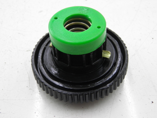 photo de TANKDECKEL LML DLX 2T 125 (2008) - Alternative Perspektive