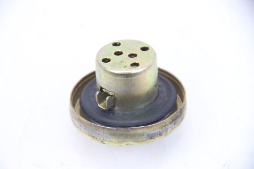 photo de TANKDECKEL VENESI LOWIGI RETRO JJ50QT-3 50 (2020 - 2022) - Zoom auf Gebrauchszustand